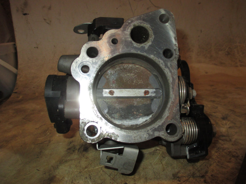 Honda BF135A 135hp 4 stroke outboard throttle body (16400-ZY6-013)