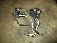 Load image into Gallery viewer, Suzuki DT200 200hp outboard Tilt trim relay set 38410-94551
