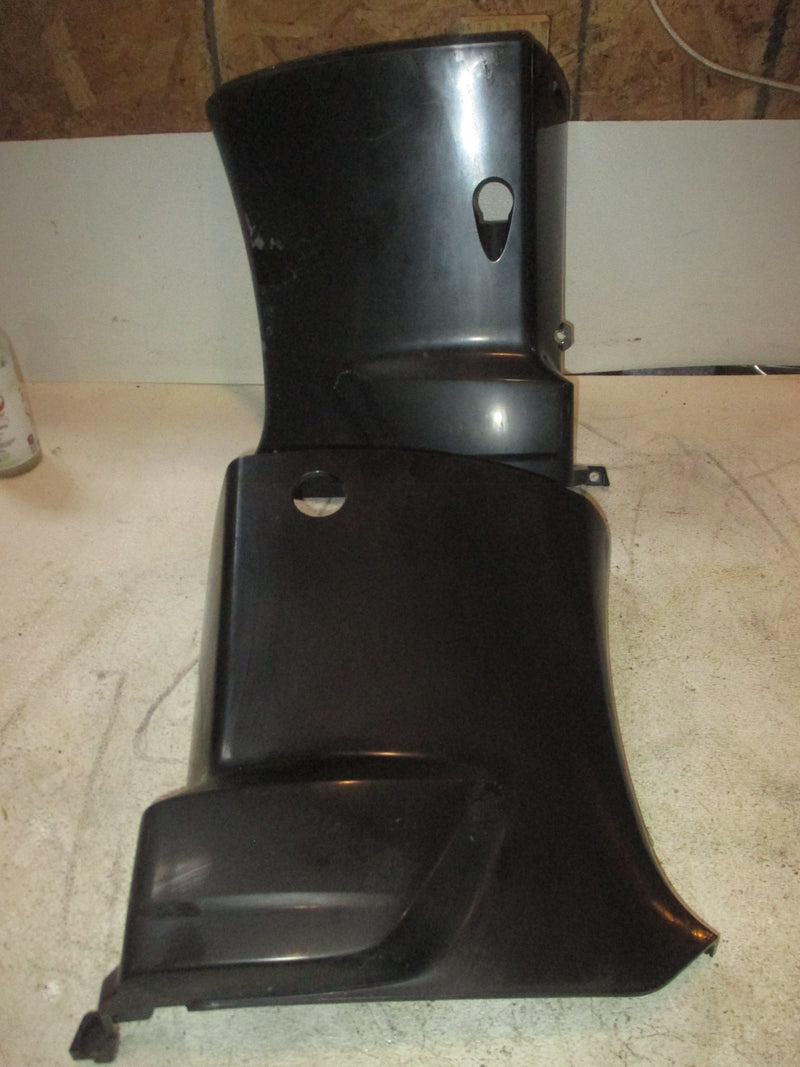 Suzuki DF150 150hp Outboard Midsection Cover Set (61131-96J10/61141-96J10)