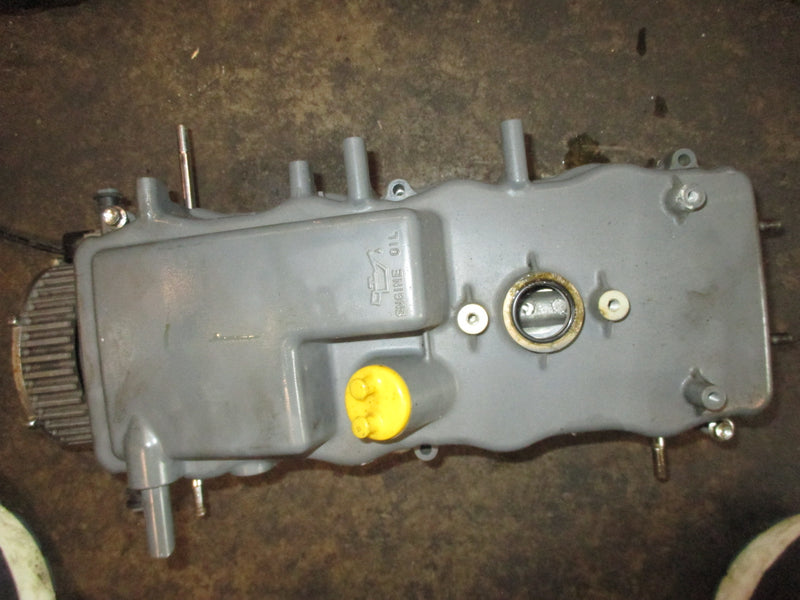 Suzuki DF70 70hp 4 stroke outboard cylinder head