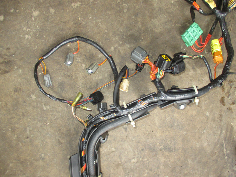 Yamaha 225hp 4 stroke outboard Engine Wiring Harness 69J-82590-30
