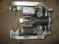 Load image into Gallery viewer, Yamaha 200hp 2 stroke outboard tilt trim unit
