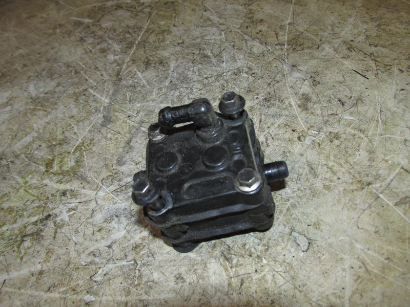 Mercury 150hp XR6 2 stroke outboard Fuel Pump (14360A43)