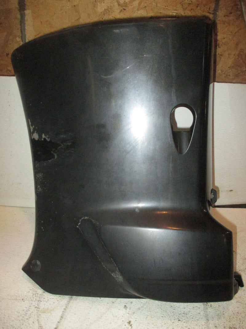 Suzuki DF150 150hp Outboard Midsection Cover Set (61131-96J10/61141-96J10)