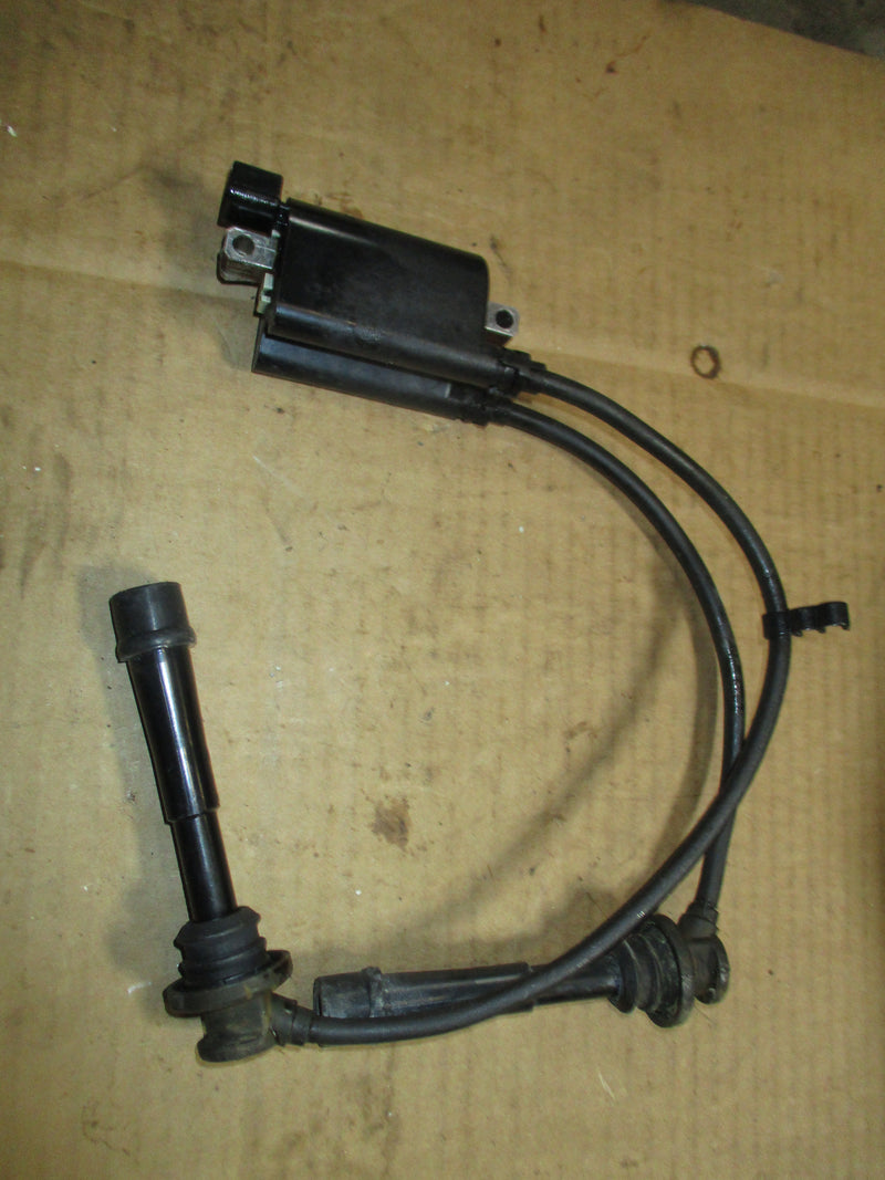 Suzuki DF90 outboard ignition coil 1 and 4 (33410-90J00)