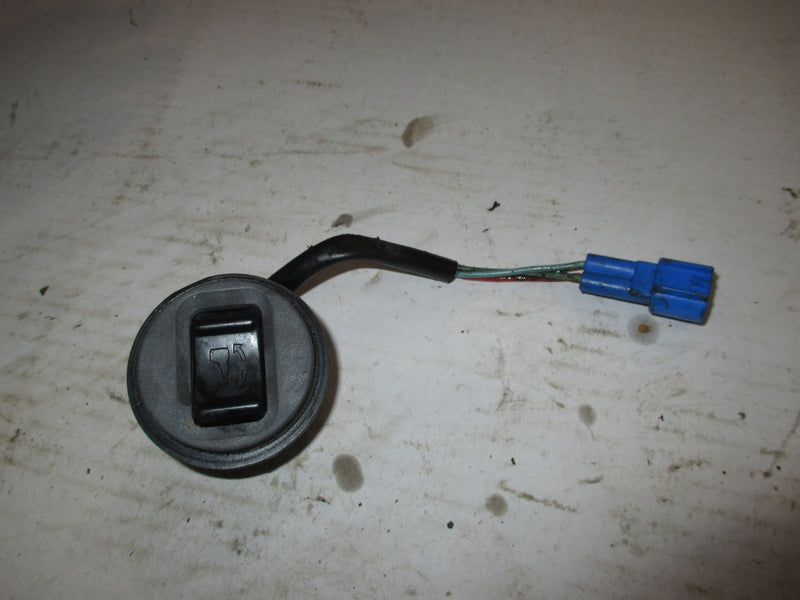 Yamaha 90hp 2 stroke outboard tilt trim switch (6H1-82563-10)