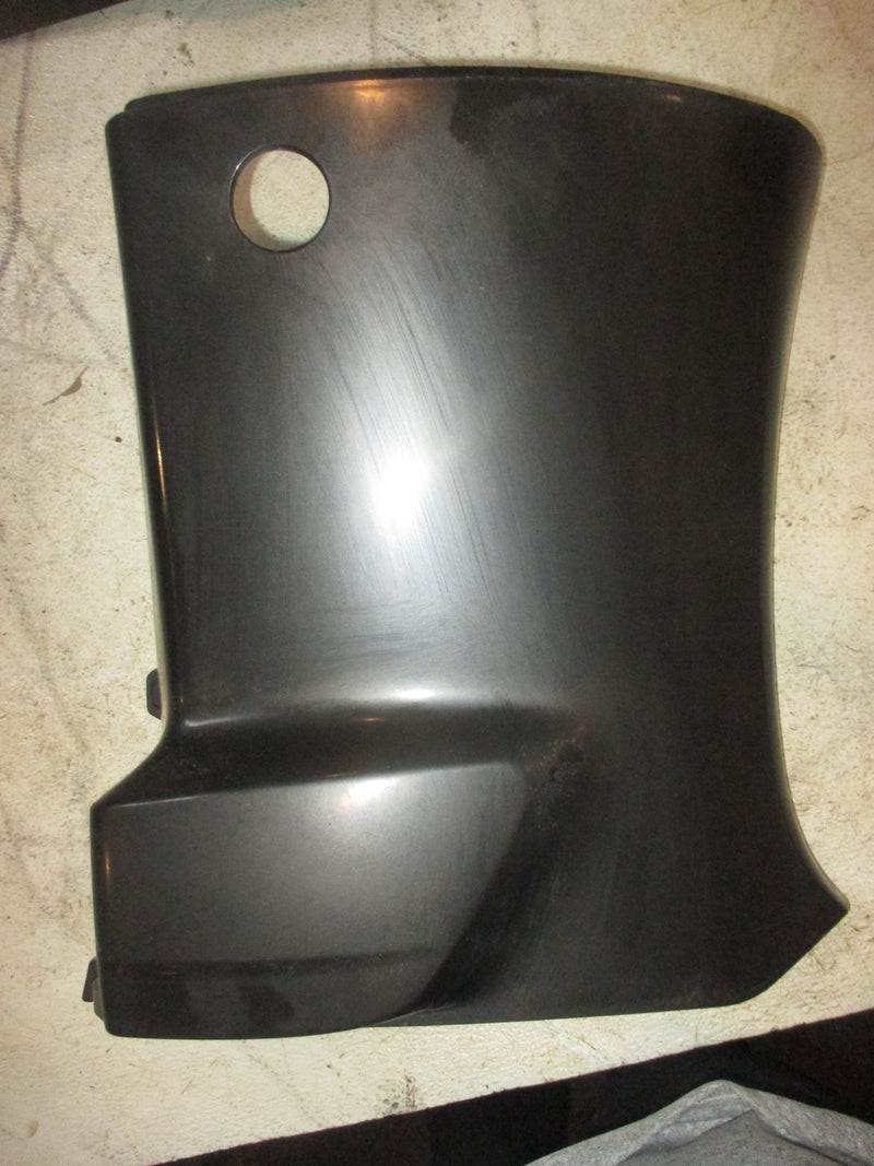 Suzuki DF150 150hp Outboard Midsection Cover Set (61131-96J10/61141-96J10)