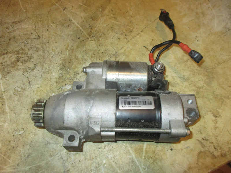 Yamaha 100hp 4 stroke outboard Aftermarket Starter