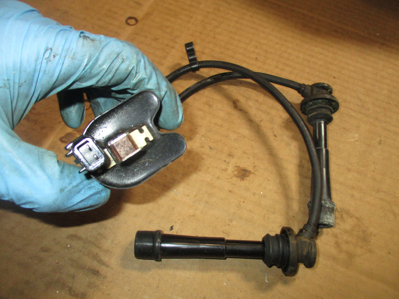 Suzuki DF90 outboard ignition coil 1 and 4 (33410-90J00)