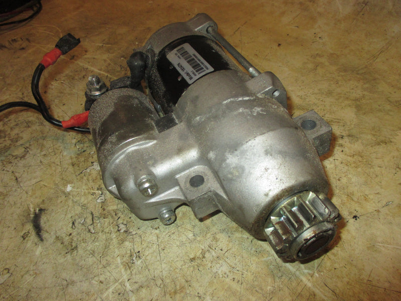 Yamaha 100hp 4 stroke outboard Aftermarket Starter