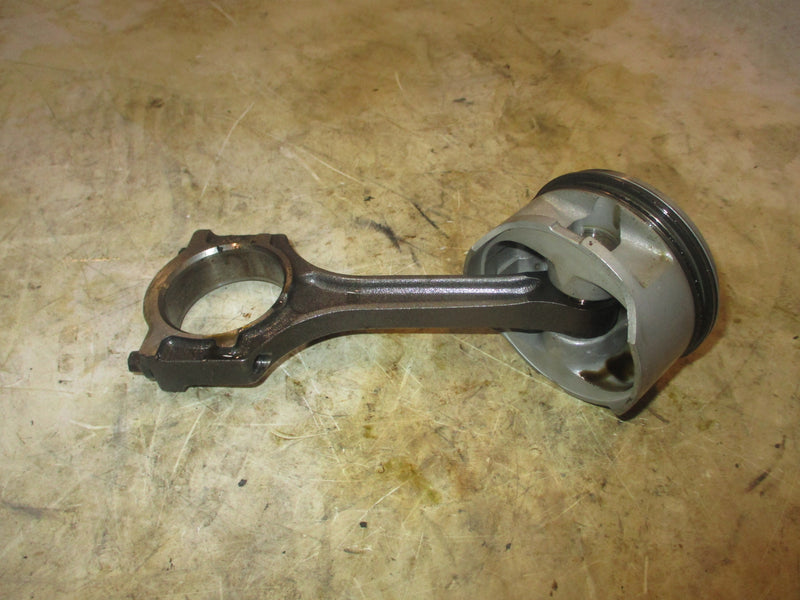 Mercury 90hp 4 stroke outboard piston and rod (804104T1)