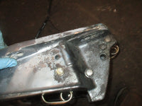 Load image into Gallery viewer, Yamaha 200hp 2 stroke outboard tilt trim unit
