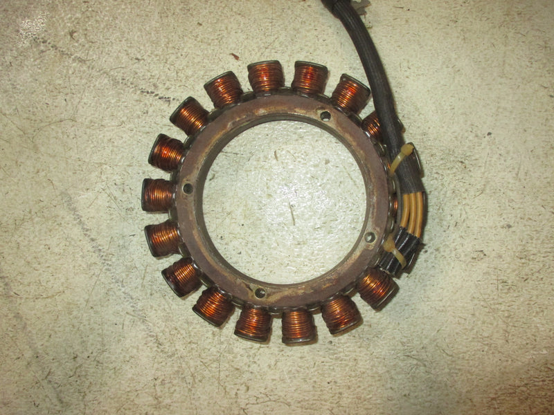 Suzuki DF150 150hp Outboard Stator (32120-96J00)