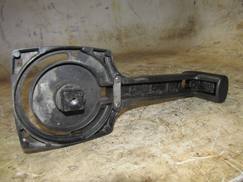 Mercury 150hp XR6 2 stroke outboard Arm for side mount Control box