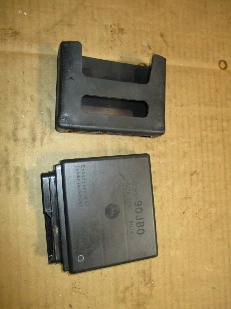 Suzuki DF90 outboard ECU (33920-90JB0)