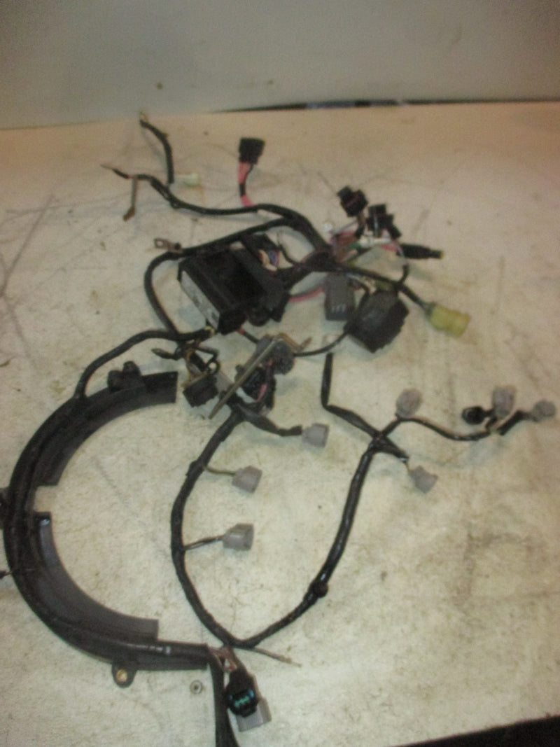 Suzuki DF150 150hp Outboard Engine Wiring Harness (36610-96J00)