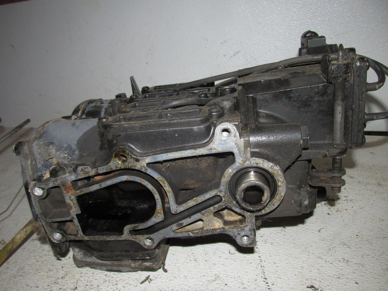 Mercury 25hp 2 Stroke Outboard Crankcase Powerhead
