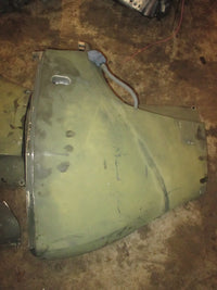 Load image into Gallery viewer, Honda BF135A 135hp 4 stroke outboard side cover set (63716-ZY6-010ZA)
