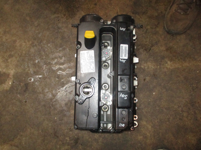 Mercury 90hp 4 stroke outboard cylinder head (804109T4)