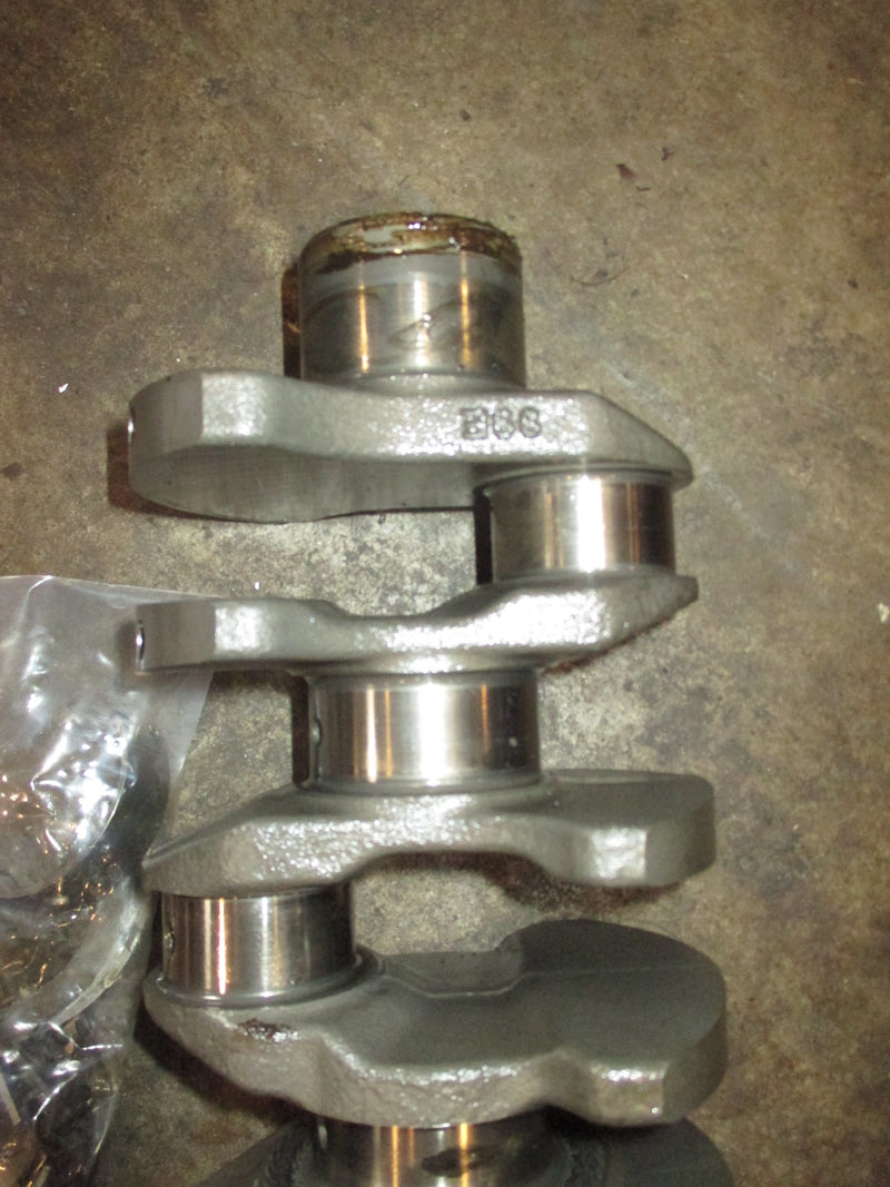 Suzuki DF70 70hp 4 stroke outboard crankshaft (12220-99E01)