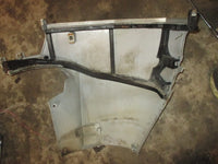 Load image into Gallery viewer, Honda BF135A 135hp 4 stroke outboard side cover set (63716-ZY6-010ZA)
