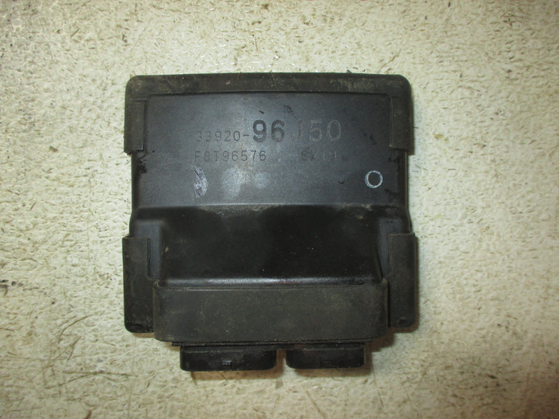 Suzuki DF150 150hp Outboard ECU (33920-96J50)