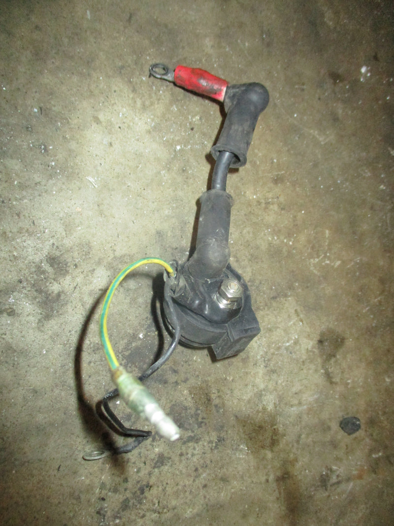 Suzuki DT200 200hp outboard Starter Relay 31800-94401