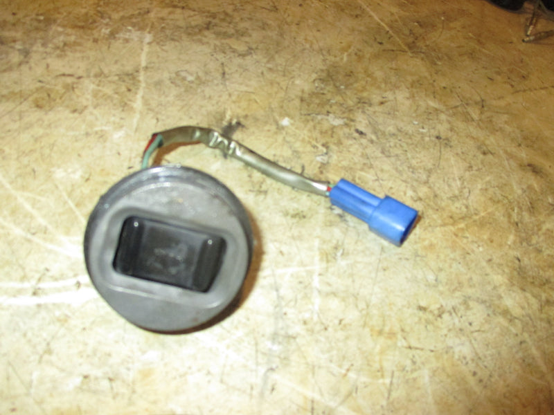 Yamaha 100hp 4 stroke outboard Tilt Trim Switch (63D-82563-10-00)