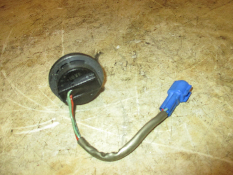 Yamaha 100hp 4 stroke outboard Tilt Trim Switch (63D-82563-10-00)