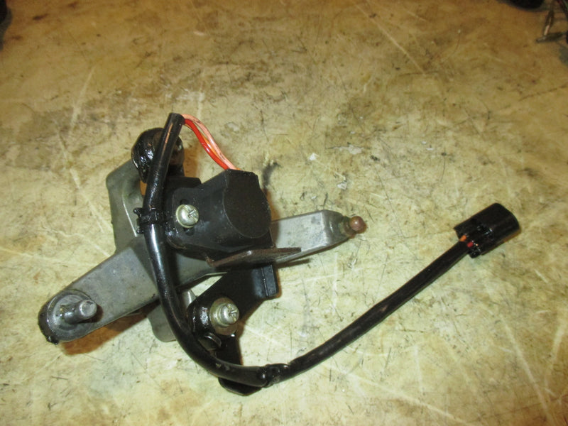 Yamaha 100hp 4 stroke outboard Throttle Position Sensor (61A-85885-00-00)