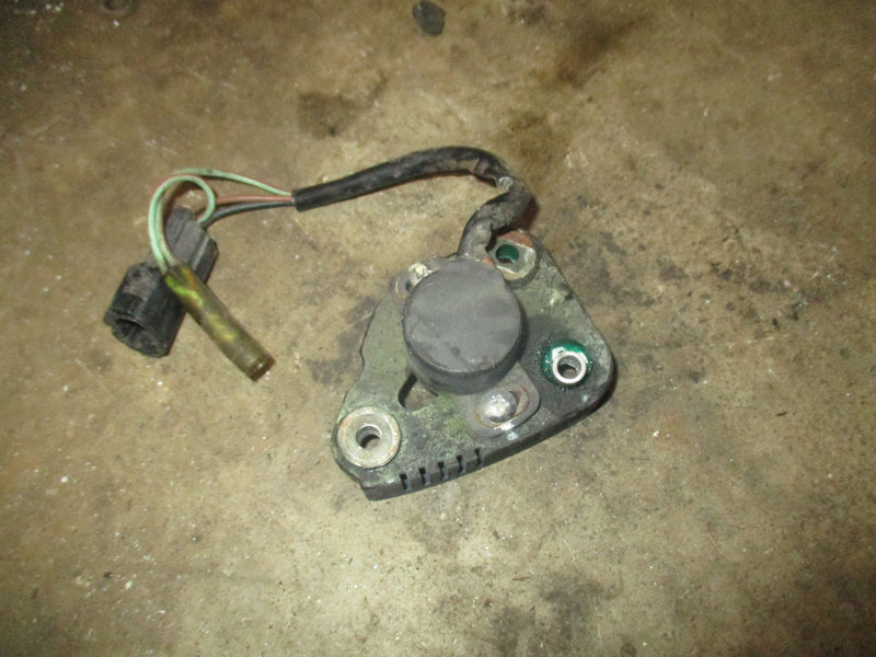 Suzuki DT200 200hp outboard Throttle position sensor 37810-92E00
