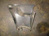 Load image into Gallery viewer, Mercury Mariner 9.9hp 4 stroke outboard 15" port midsection cover (850862)
