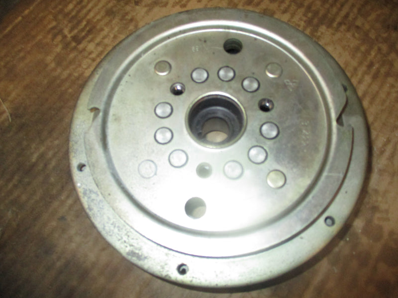 Yamaha 9.9 4 stroke outboard flywheel (6G8-85550-K1-00)