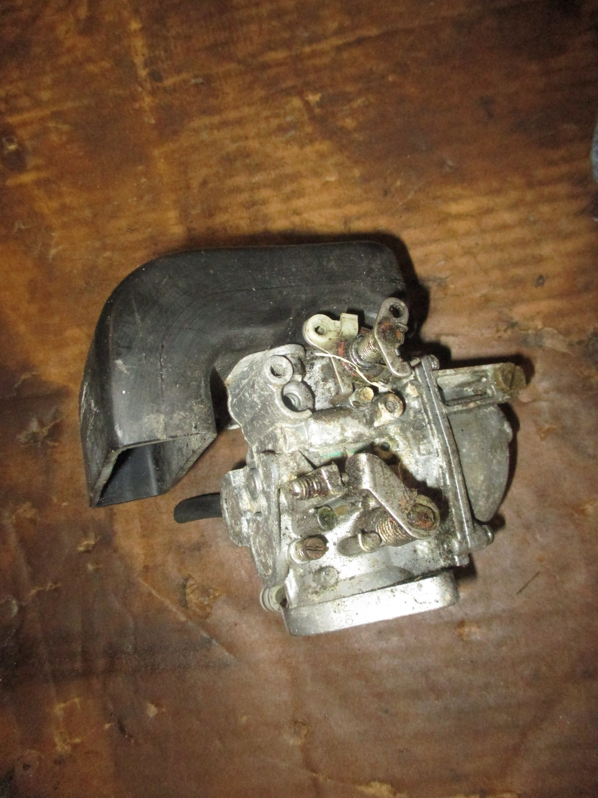 Tohatsu 25hp 2 stroke outboard carburetor (3P0032000)