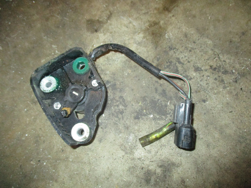 Suzuki DT200 200hp outboard Throttle position sensor 37810-92E00