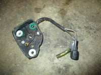 Load image into Gallery viewer, Suzuki DT200 200hp outboard Throttle position sensor 37810-92E00
