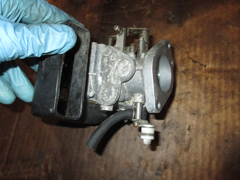 Tohatsu 25hp 2 stroke outboard carburetor (3P0032000)