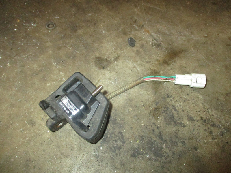Suzuki DT200 200hp outboard Map Sensor 18590-53A01