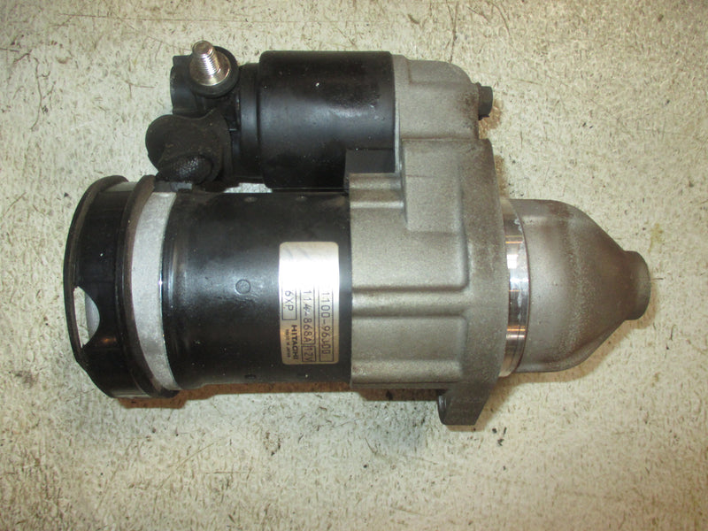 Suzuki DF150 150hp Outboard Rectifier Regulator (32800-96J00)