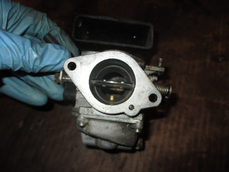 Tohatsu 25hp 2 stroke outboard carburetor (3P0032000)