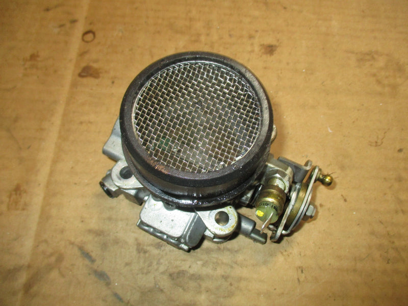 Suzuki DF90 outboard throttle body and sensor (13300-90J00)
