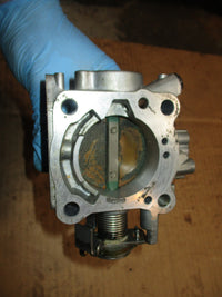 Load image into Gallery viewer, Suzuki DF90 outboard throttle body and sensor (13300-90J00)
