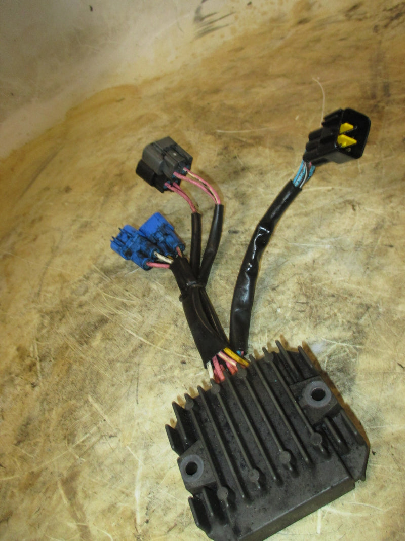 Yamaha 225hp 4 stroke outboard Drive Unit 69J-83306-00