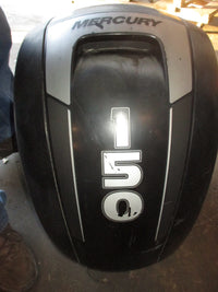 Load image into Gallery viewer, Mercury 150hp 4 stroke Outboard Top Cowling (8M0057754)
