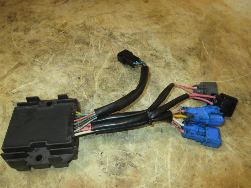 Yamaha 225hp 4 stroke outboard Drive Unit 69J-83306-00