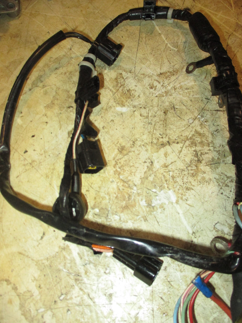 Yamaha 100hp 4 stroke outboard Engine Wiring Harness (67F-82590-00-00)