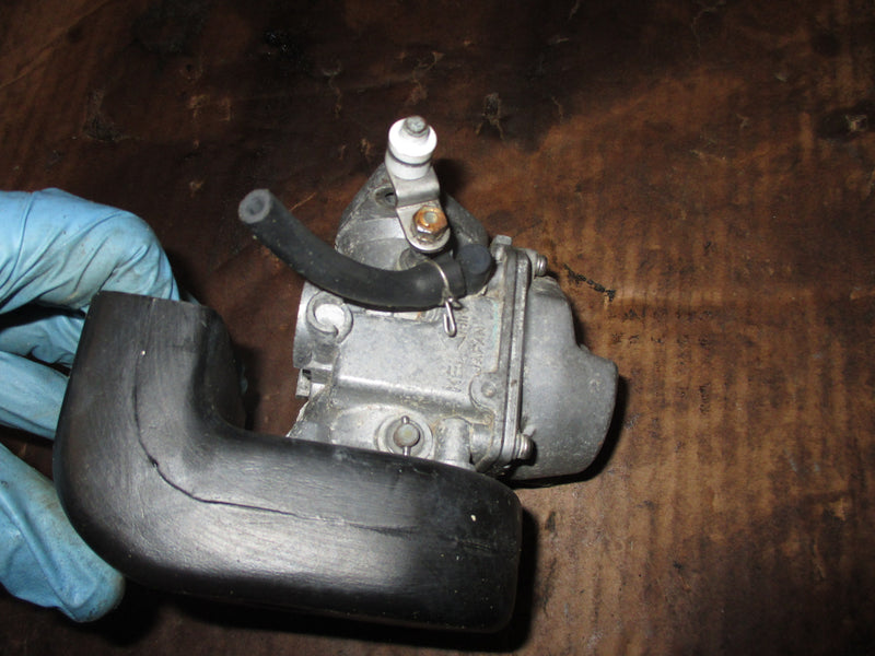 Tohatsu 25hp 2 stroke outboard carburetor (3P0032000)