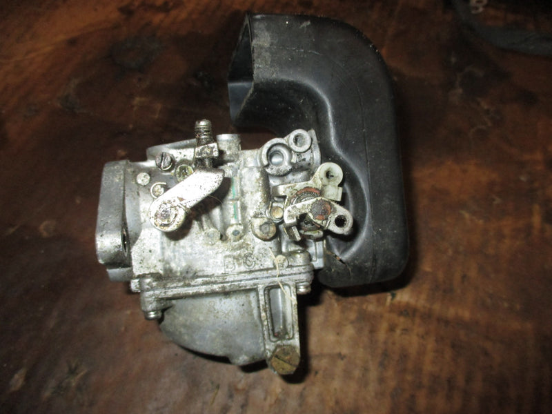 Tohatsu 25hp 2 stroke outboard carburetor (3P0032000)