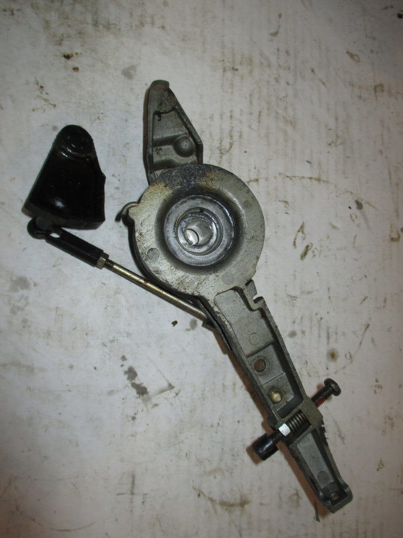 Yamaha 90hp 2 stroke outboard throttle arm (688-41631-01-94)