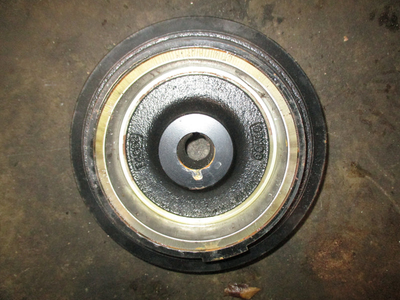 Mercury Mariner 9.9hp 4 stroke outboard flywheel (66M0086U)
